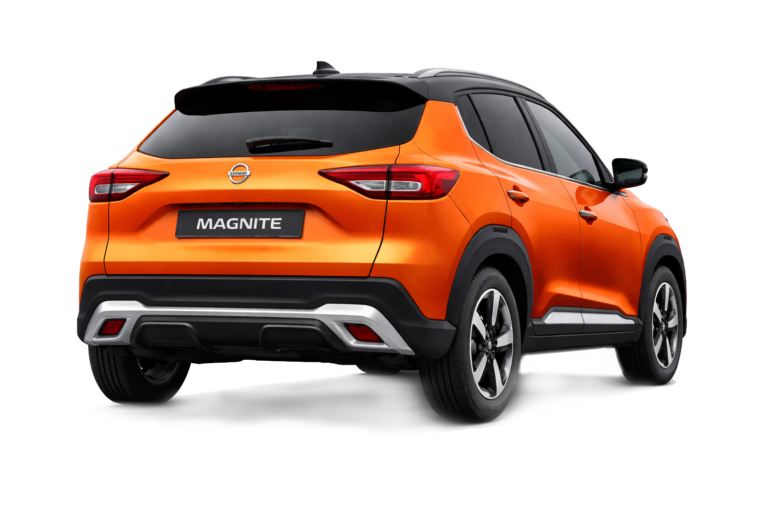 Nissan Magnite Performance