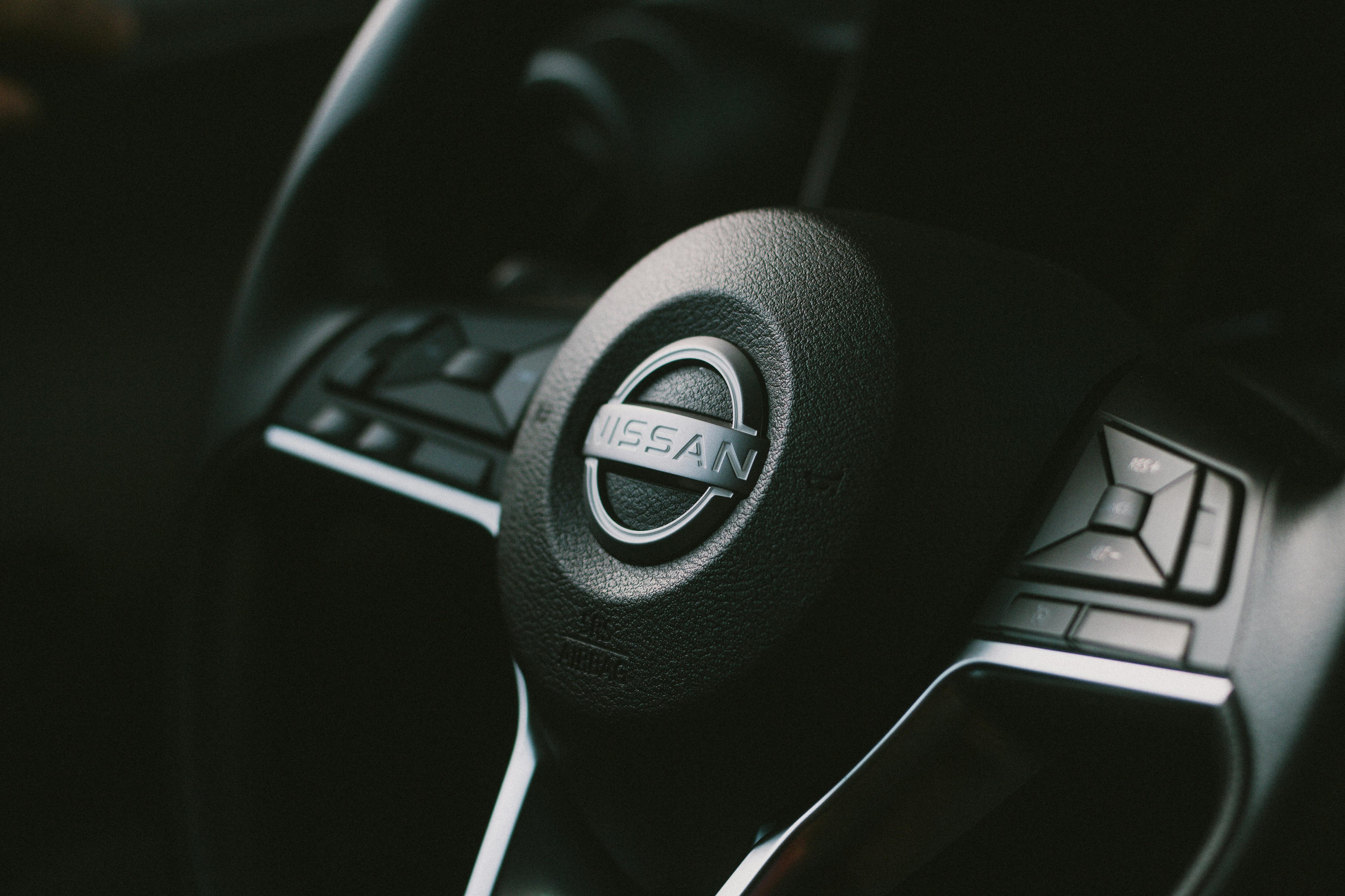 Nissan Interior Craftsmanship