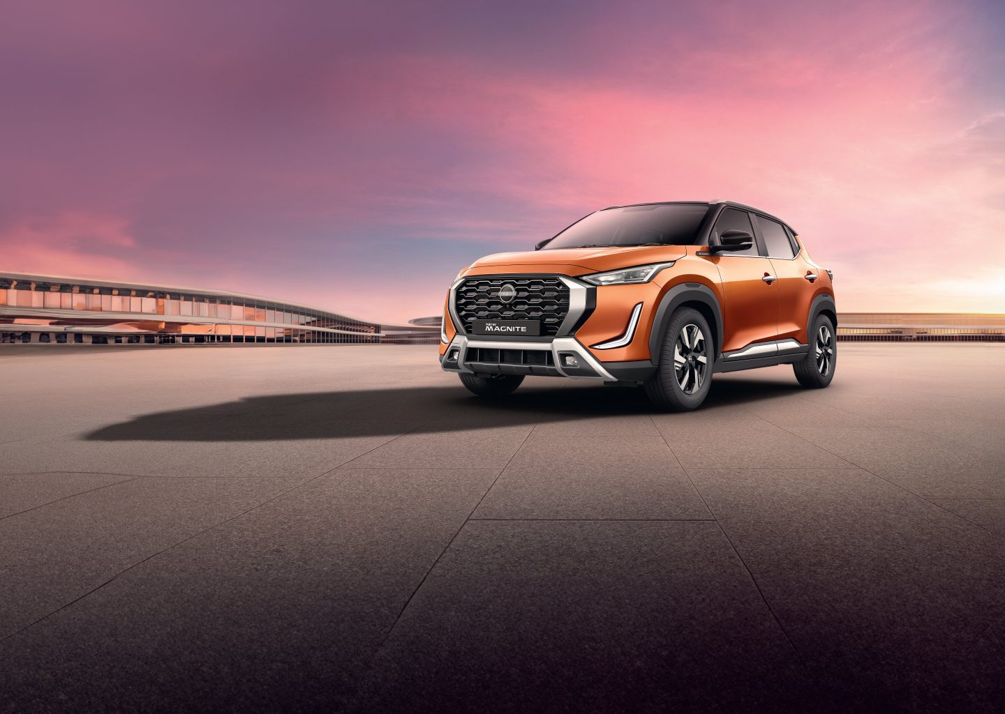 Nissan Magnite Specifications